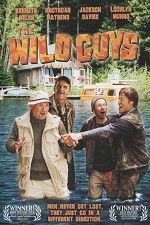 Watch The Wild Guys Movie4k