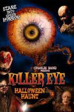 Watch Killer Eye Halloween Haunt Movie4k