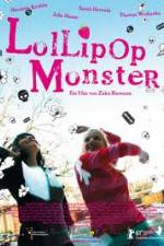Watch Lollipop Monster Movie4k