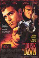 Watch From Dusk Till Dawn Movie4k