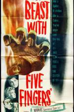 Watch The Beast with Five Fingers Movie4k