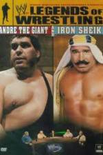 Watch Legends of Wrestling 3 Andre Giant & Iron Sheik Movie4k