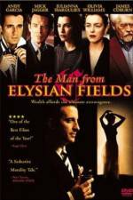 Watch The Man from Elysian Fields Movie4k