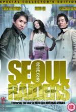 Watch Seoul Raiders Movie4k