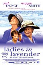 Watch Ladies in Lavender. Movie4k