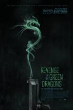 Watch Revenge of the Green Dragons Movie4k