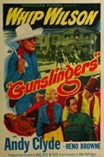 Watch Gunslingers Movie4k