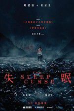 The Sleep Curse movie4k