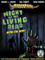 Watch RiffTrax Live: Night of the Living Dead Movie4k