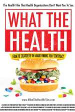 Watch What the Health Movie4k