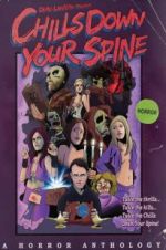 Watch Chills Down Your Spine Movie4k