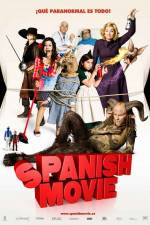 Watch Spanish Movie Movie4k