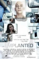 Watch Implanted Movie4k