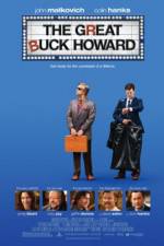 Watch The Great Buck Howard Movie4k