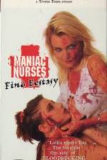 Watch Maniac Nurses Movie4k