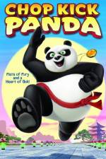 Watch Chop Kick Panda Movie4k