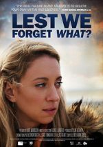 Watch Lest We Forget What? Movie4k