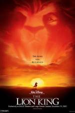 Watch The Lion King Movie4k