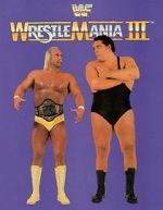 Watch WrestleMania III (TV Special 1987) Movie4k