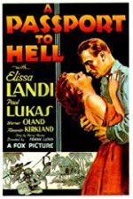 Watch A Passport to Hell Movie4k