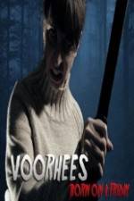 Watch Voorhees (Born on a Friday) Movie4k