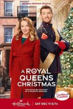 Watch A Royal Queens Christmas Movie4k