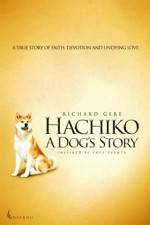 Watch Hachiko A Dog's Story Movie4k