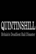 Watch Quintinshill: Britain's Deadliest Rail Disaster Movie4k
