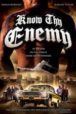 Watch Know Thy Enemy Movie4k