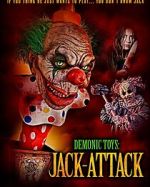 Watch Demonic Toys: Jack-Attack Movie4k