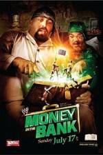 Watch WWE Money in the Bank Movie4k