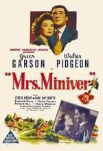 Watch Mrs. Miniver Movie4k