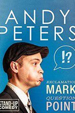 Watch Andy Peters: Exclamation Mark Question Point Movie4k
