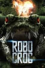 Watch Robocroc Movie4k