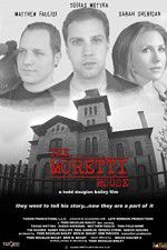 Watch The Moretti House Movie4k