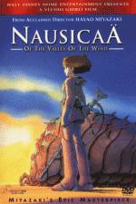 Watch Nausicaa of the Valley of the Winds Movie4k