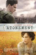 Watch Atonement Movie4k