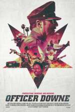 Watch Officer Downe Movie4k