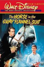 Watch The Horse in the Gray Flannel Suit Movie4k
