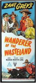 Watch Wanderer of the Wasteland Movie4k