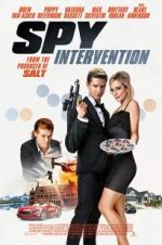 Watch Spy Intervention Movie4k