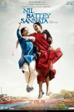 Watch Nil Battey Sannata Movie4k