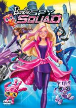 Watch Barbie: Spy Squad Movie4k