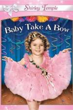 Watch Baby Take a Bow Movie4k