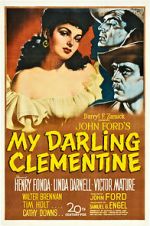 Watch My Darling Clementine Movie4k