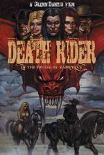 Watch Death Rider in the House of Vampires Movie4k
