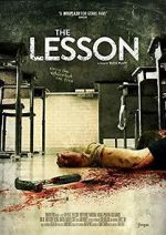 Watch The Lesson Movie4k