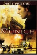 Watch Munich Movie4k