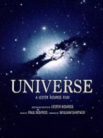 Watch Universe (Short 1976) Movie4k