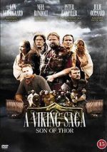 Watch A Viking Saga: Son of Thor Movie4k